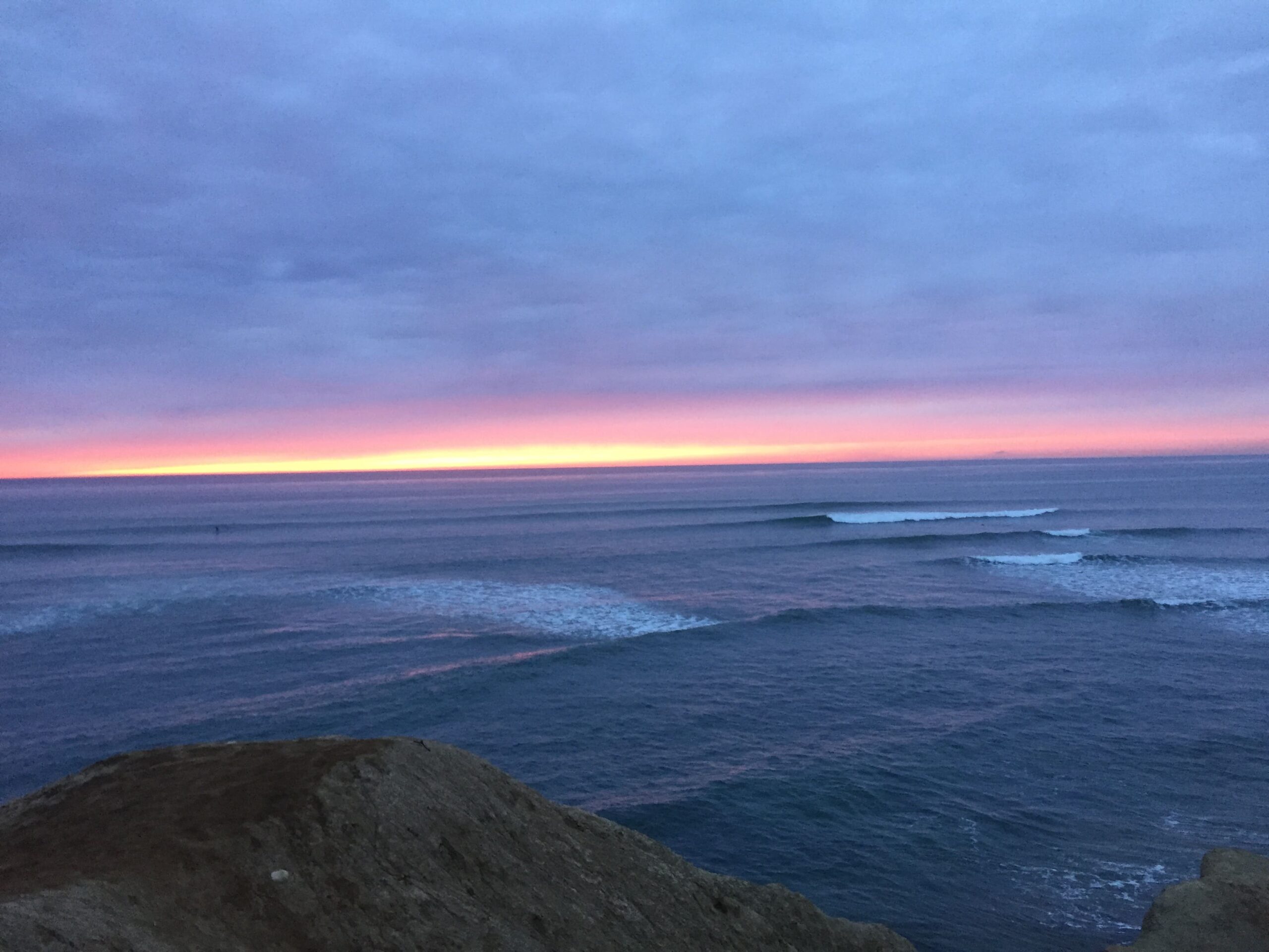 sea